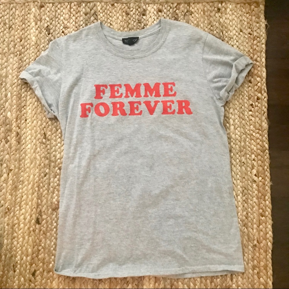 Topshop Tee Shirt